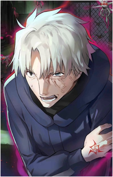 Kariya Matou