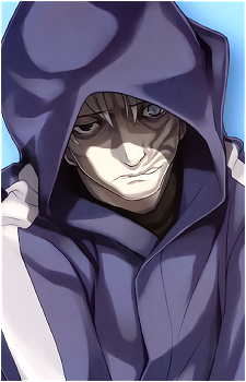 Kariya Matou