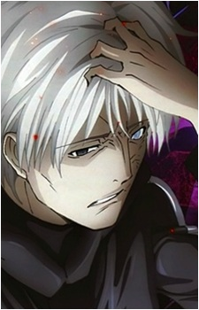 Kariya Matou
