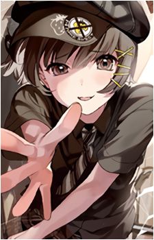 Kurumi Hoshimiya's image