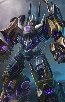 Bruticus