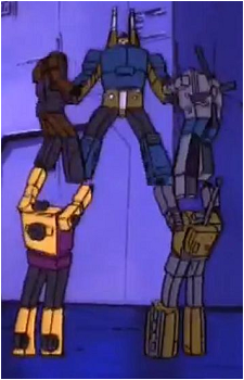 Bruticus