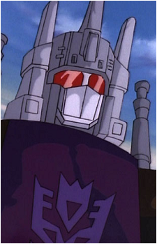 Bruticus's image