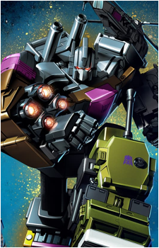 Bruticus
