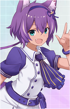 Ruhuyu's image
