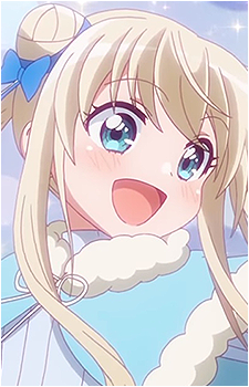 Misha Takanashi's image