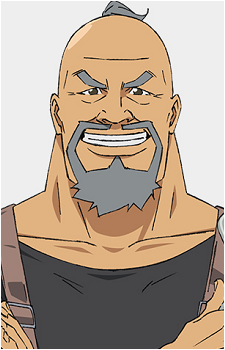 Ginnosuke Mutou's image