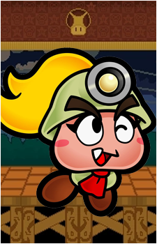 Goombella
