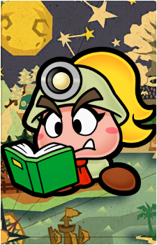 Goombella