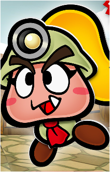 Goombella's image