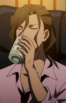 Kogorou Akechi {Trickster}