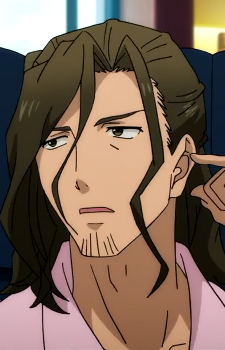 Kogorou Akechi {Trickster}
