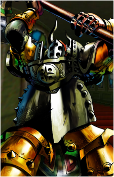 Iron Knuckle's image