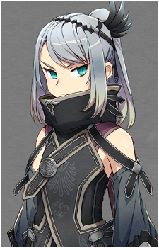 Iris's image