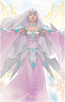 Beatrice, Lady of the Eternal's image