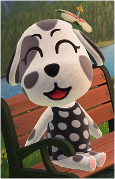 Portia {AC}