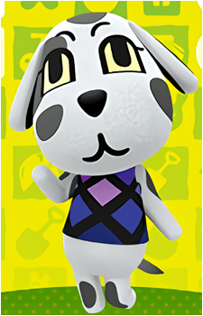 Portia {AC}