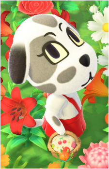 Portia {AC}