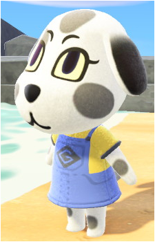 Portia {AC}