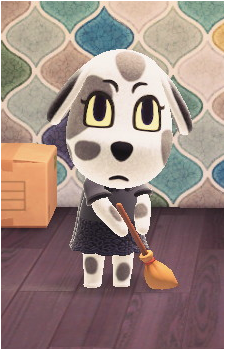 Portia {AC}