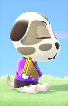 Portia {AC}