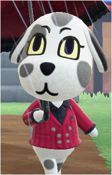 Portia {AC}