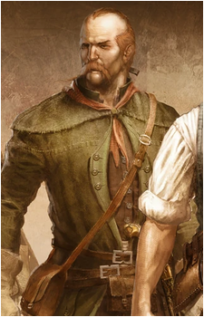 Jacob Zenger's image