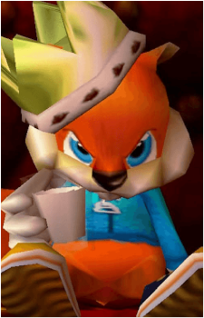 Conker
