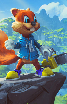 Conker
