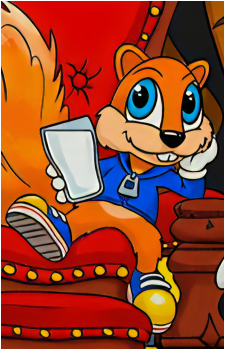 Conker