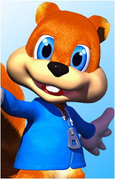 Conker