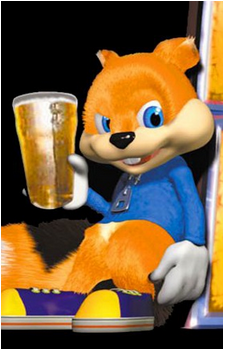 Conker