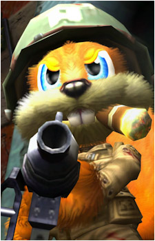 Conker