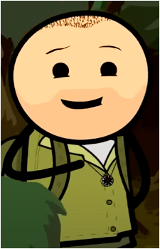 Ted Bear