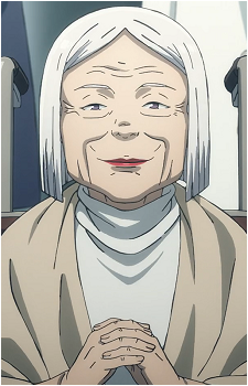 Shino Kaminaka