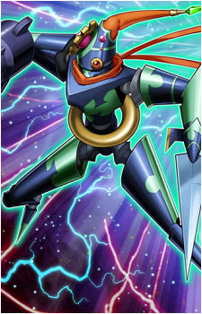 Hi-Speedroid Puzzle's image