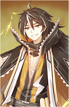 Eclair {FF}'s image
