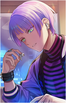 Urara Manami