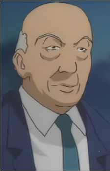 Katsuji Kamiya's image