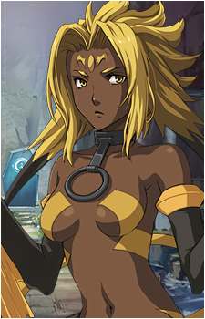 Sera {Ys}