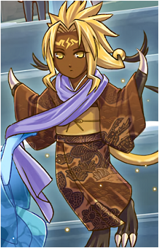 Sera {Ys}