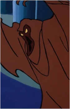 Chocolate Technicolor Phantom's image