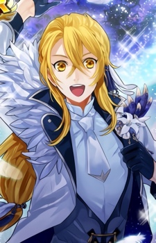 Hikaru Orihara's image