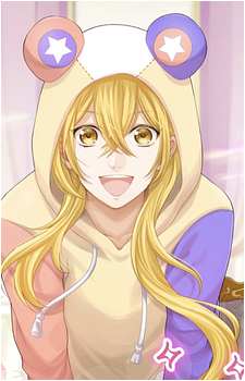 Hikaru Orihara