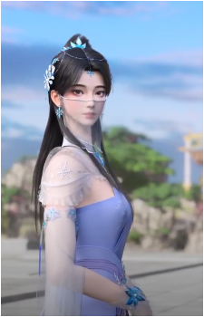 Xia Qingyue