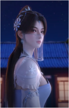 Xia Qingyue