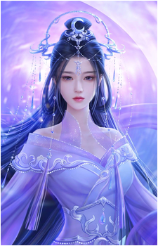 Xia Qingyue's image