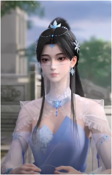 Xia Qingyue