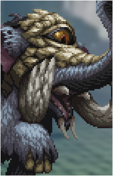 Behemoth {OT}