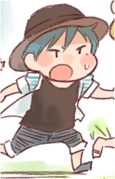 Saiki {KYG}'s image